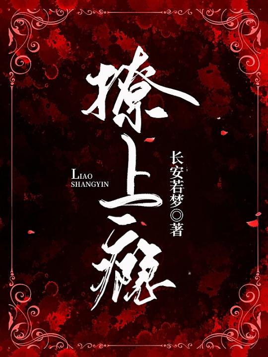 撩上瘾小说阅读