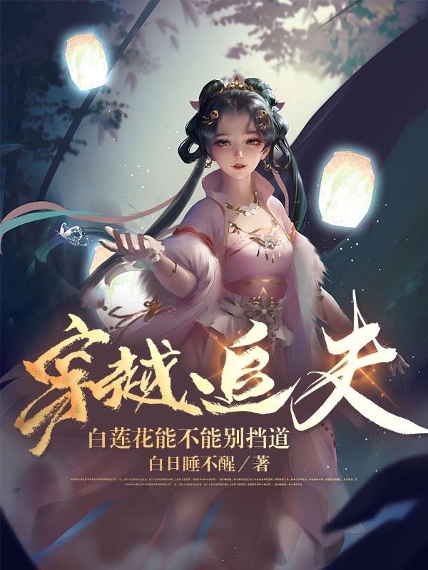 穿越追夫，白莲花能不能别挡道？小说阅读