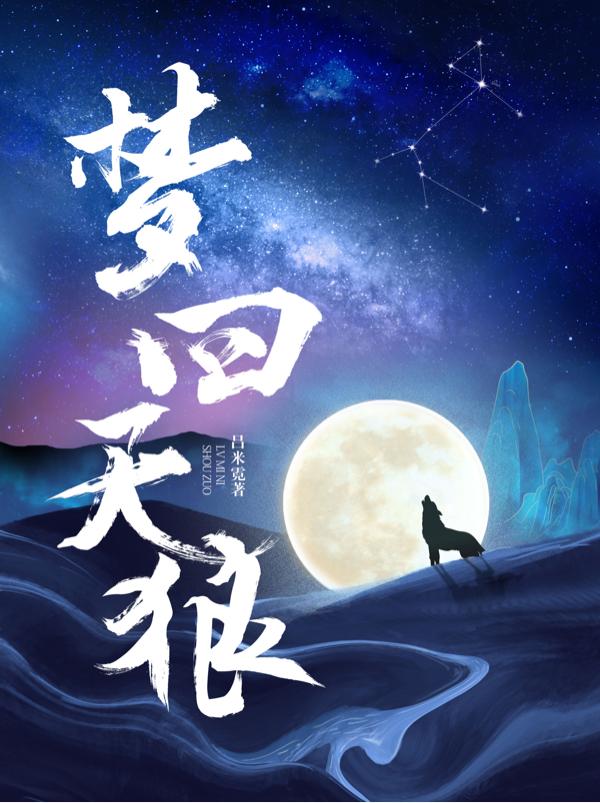 梦回天狼小说阅读