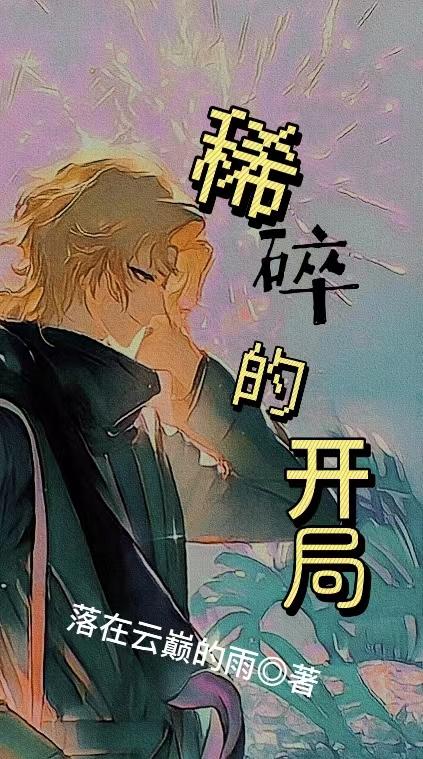 稀碎的开局小说阅读