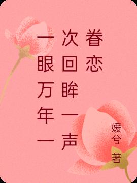 一眼万年一次回眸一声眷恋小说阅读