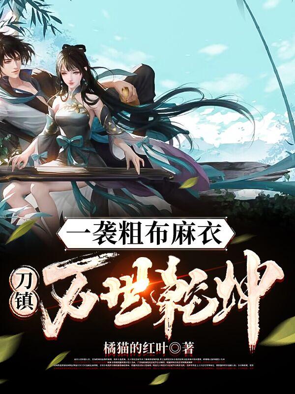 一袭粗布麻衣，刀镇万世乾坤小说阅读