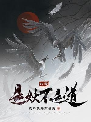 妖道是妖不是道小说阅读