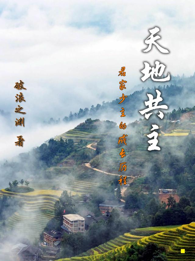 天地共主，君家少主的成长历程小说阅读