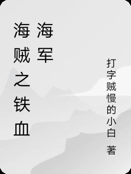海贼之铁血海军小说阅读