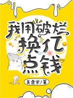 我用破烂换亿点钱小说阅读