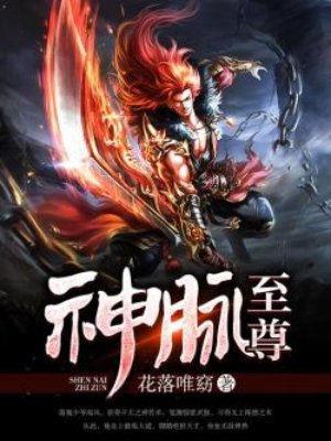 天脉神主小说阅读