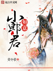 如意小郎君小说阅读
