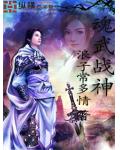 魂武战神小说阅读