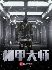 重生之机甲大师小说阅读