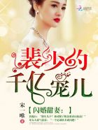 裴少的千亿宠儿 作者：宋一唯
