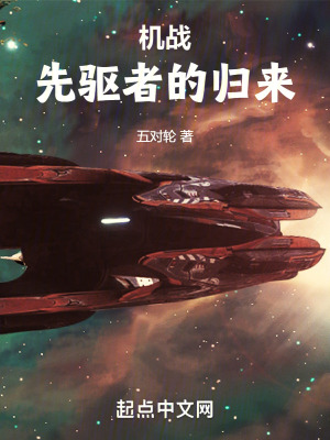机战：先驱者的归来小说阅读