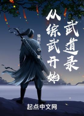从综武开始：武道录小说阅读