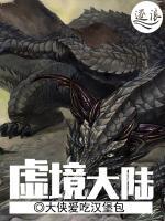 虚境大陆小说阅读