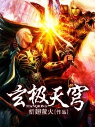 玄极天穹小说阅读