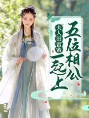 夫人田蜜蜜：五位相公一起上小说阅读