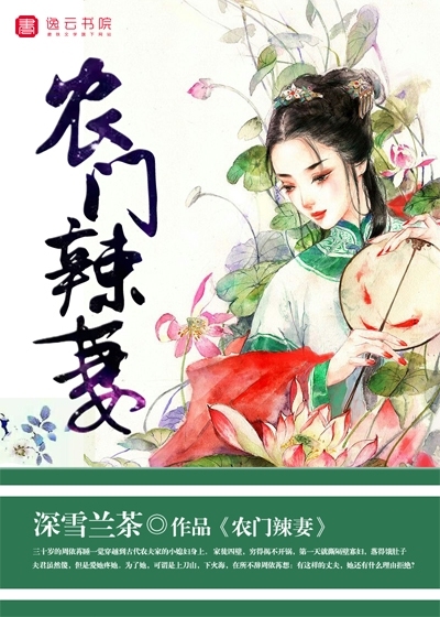 农门辣妻小说阅读