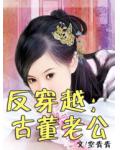 反穿越：古董老公小说阅读