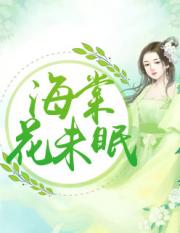 海棠花未眠小说阅读