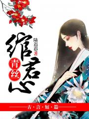 青丝绾君心小说阅读