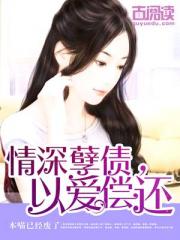 情深孽债，以爱偿还小说阅读