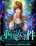 重生魔女的条件小说阅读