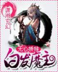 白发魔主小说阅读