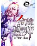 金牌真言师小说阅读