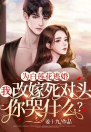 为白莲花逃婚，我改嫁死对头你哭什么？小说阅读