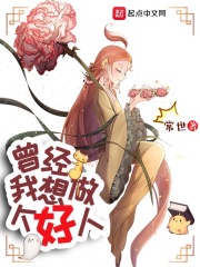 曾经，我想做个好人小说阅读