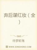 弃后谋红妆（全）小说阅读