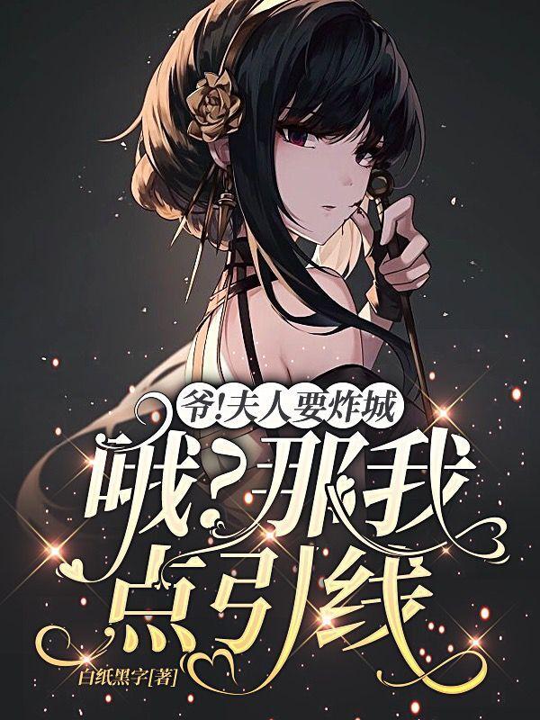 爷！夫人要炸城。哦？那我点引线小说阅读