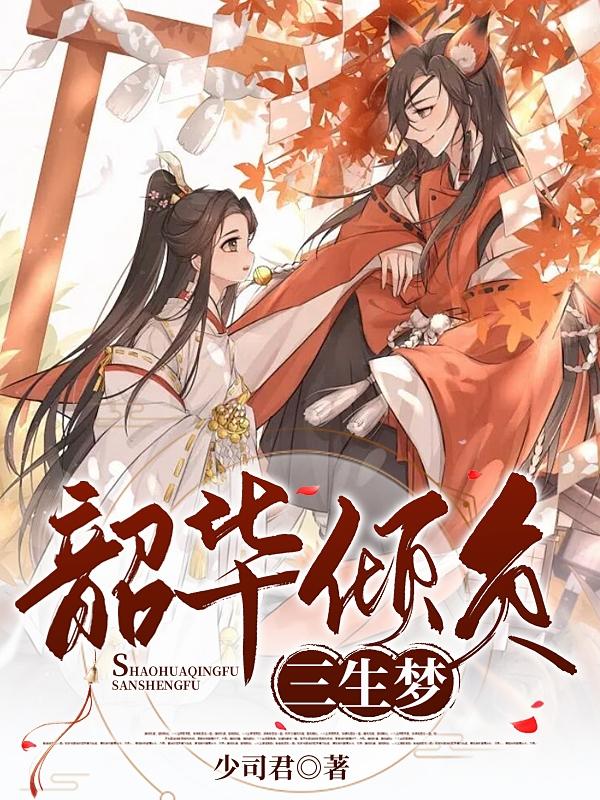 韶华倾负，三生梦小说阅读