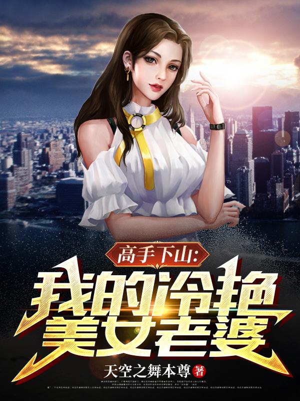 高手下山：我的冷艳美女老婆小说阅读