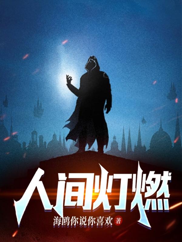 人间灯燃小说阅读