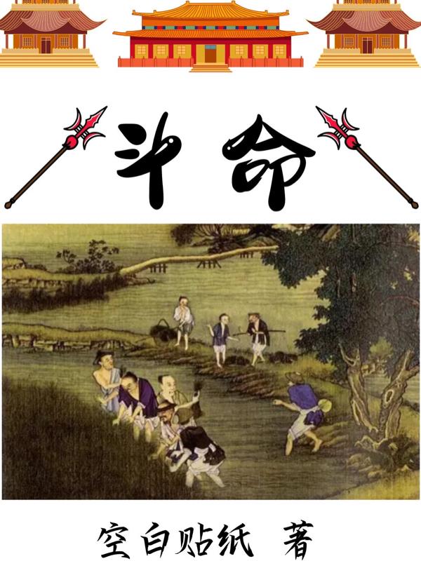 斗命小说阅读