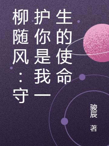 柳随风：守护你是我一生的使命小说阅读