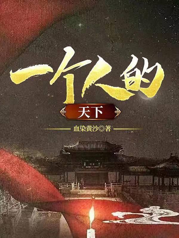 一个人的天下小说阅读