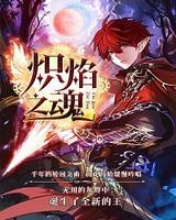 炽焰之魂小说阅读