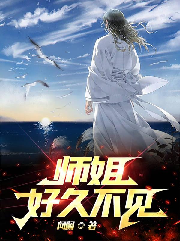 师姐，好久不见小说阅读