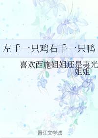 左手一只鸡右手一只鸭