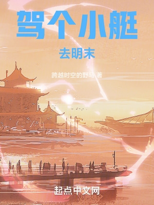 驾个小艇去明末小说阅读