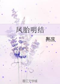 凤胎明结小说阅读