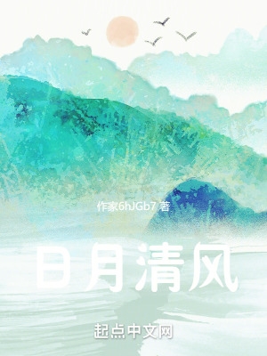 日月清风小说阅读
