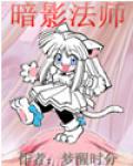 暗影法师小说阅读