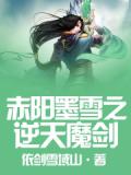 赤阳墨雪之逆天魔剑小说阅读