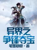 异界之争锋夺宝小说阅读