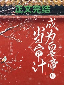 当审计成为皇帝后小说阅读