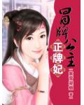 冒牌公主正牌妃小说阅读