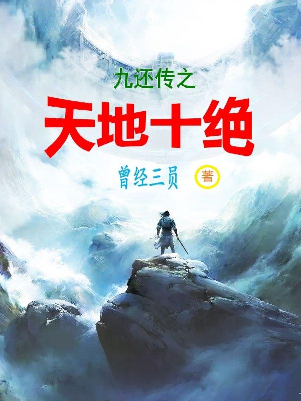 九还传之天地十绝小说阅读